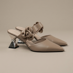 Sabot Rosa Atelier
