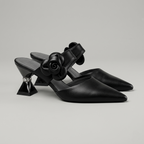 Sabot Rosa Atelier