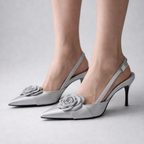 Slingback Rosa Atelier