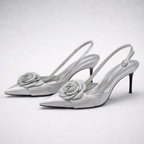 Slingback Rosa Atelier