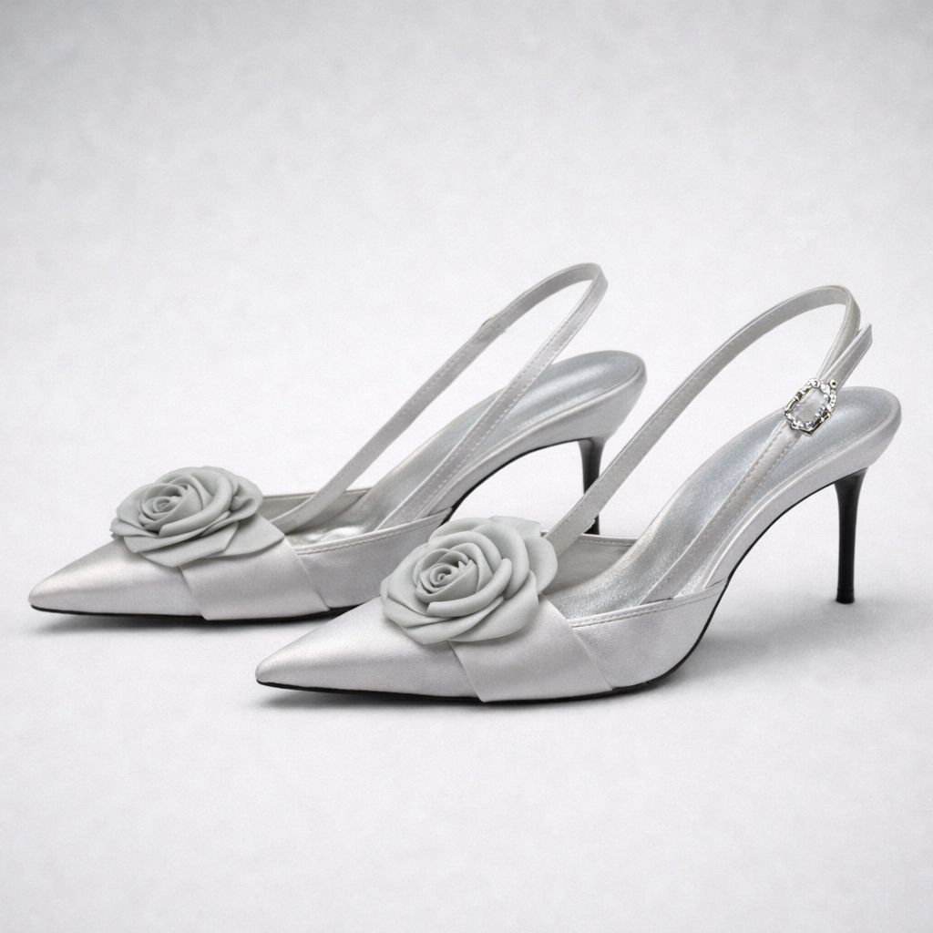 Slingback Rosa Atelier