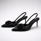 Slingback Rosa Atelier