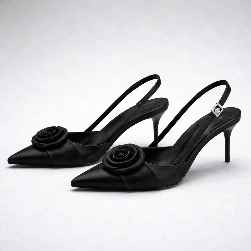 Slingback Rosa Atelier
