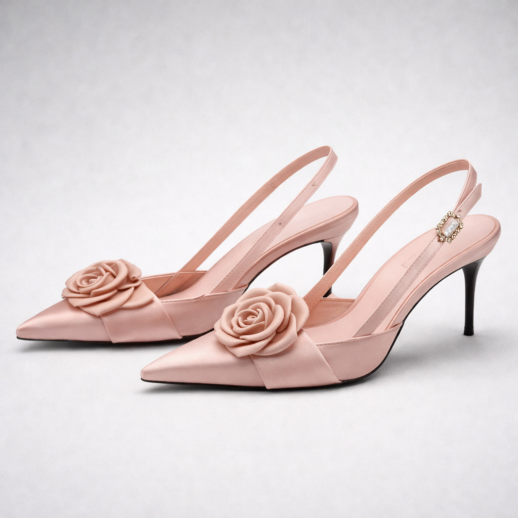 Slingback Rosa Atelier