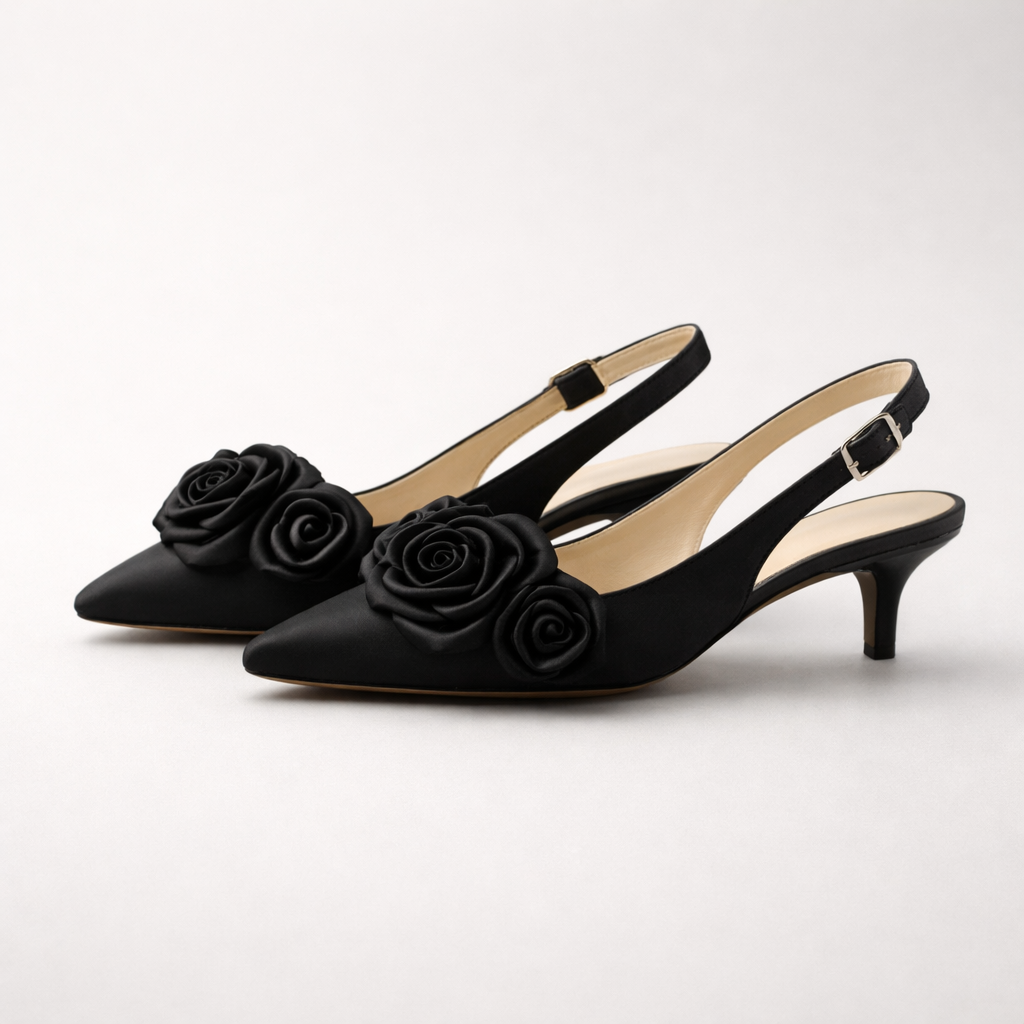 Slingback Rosa Atelier V2