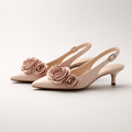Slingback Rosa Atelier V2